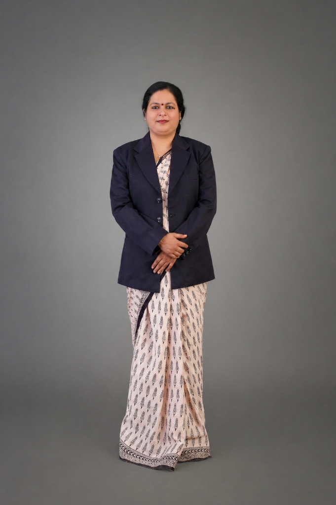 Tripti Manglam